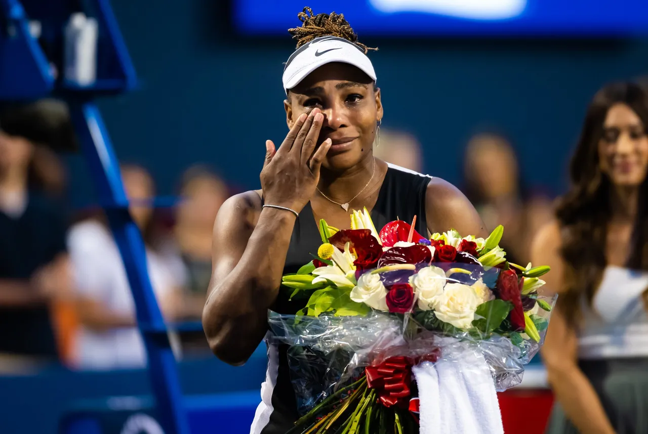 serena