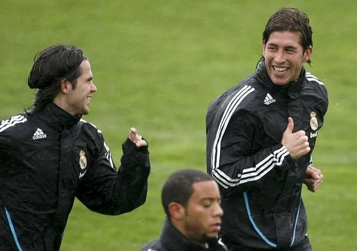 sergio