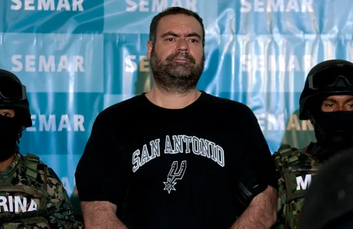 sergio