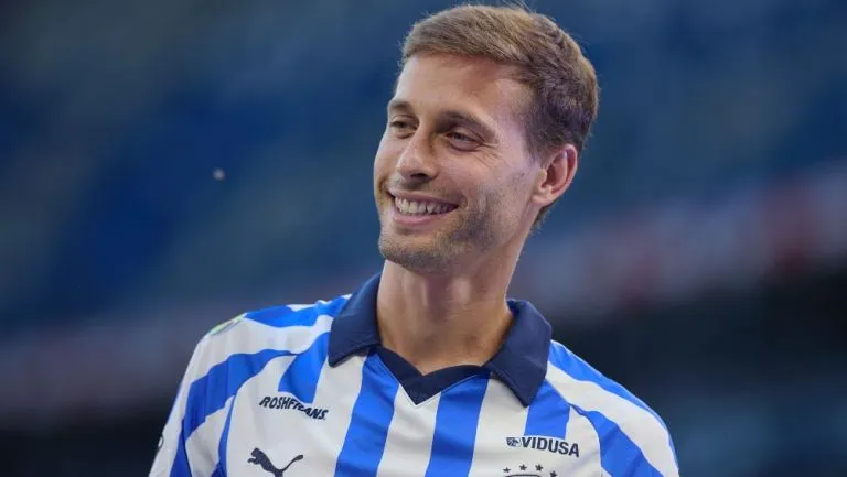 sergio canales