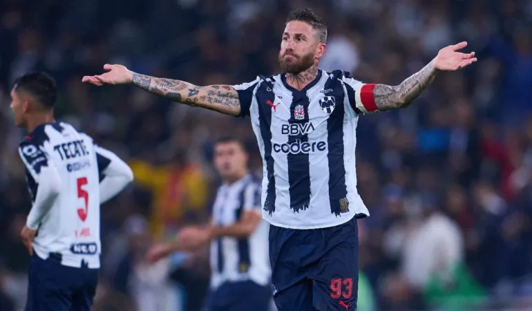 sergioramos