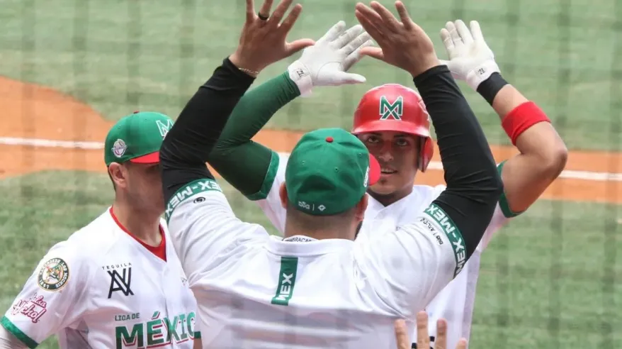 seriedelcaribe