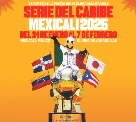 seriedelcaribe