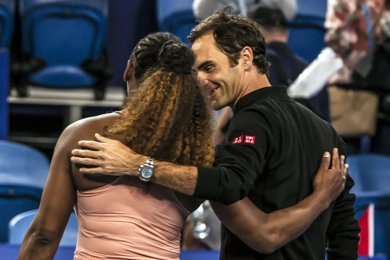 setrena y roger