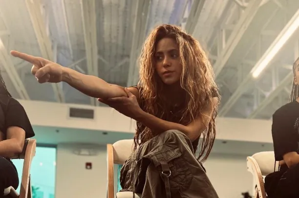 shakiraaaaa