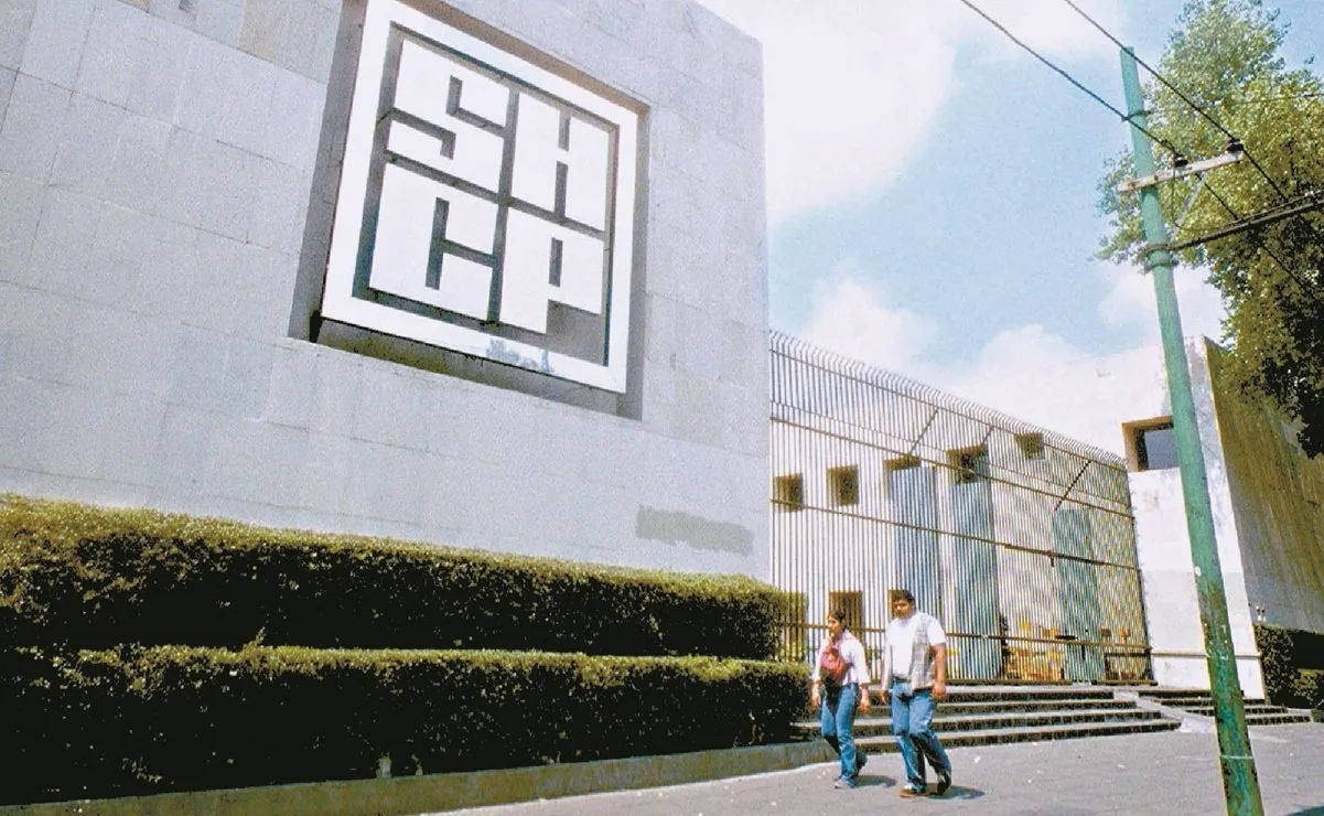 shcp