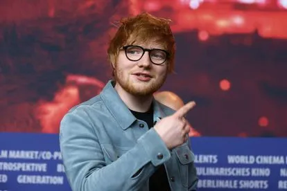 sheeran