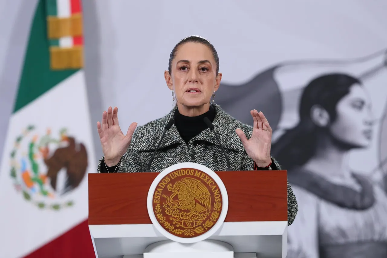 México se ofrece a convocar países para salida &#8220;pacífica&#8221; a la tensión de EEUU y Venezuela