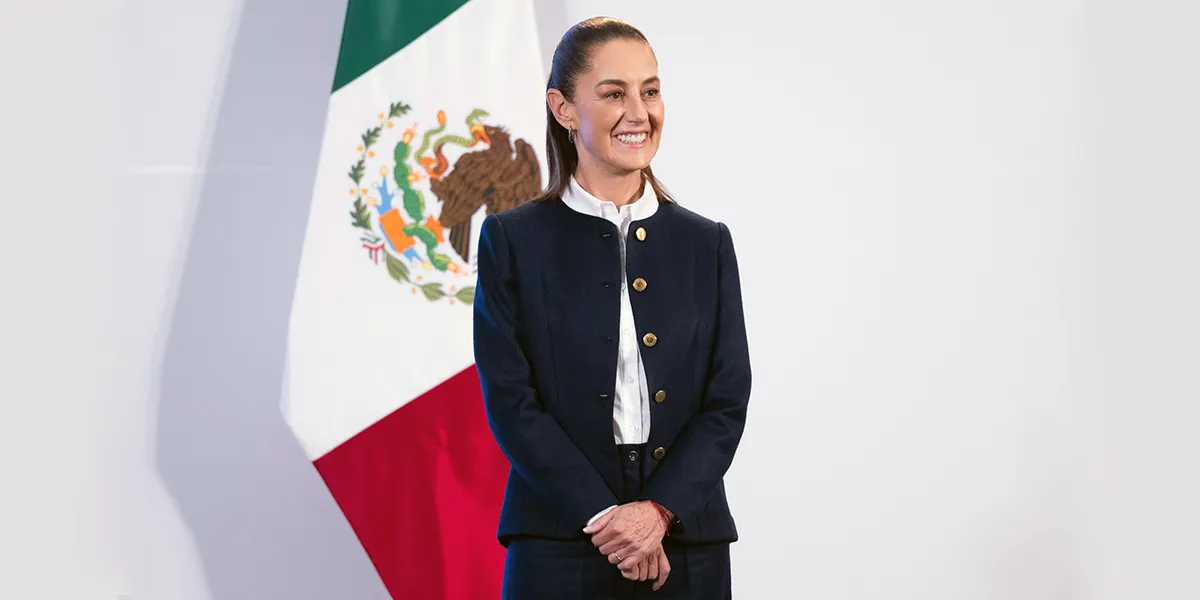 sheinbaum