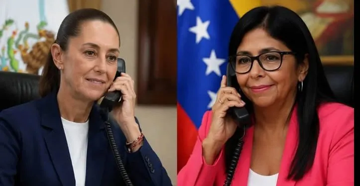 Sheinbaum asegura que los narcocorridos no están prohibidos en México
