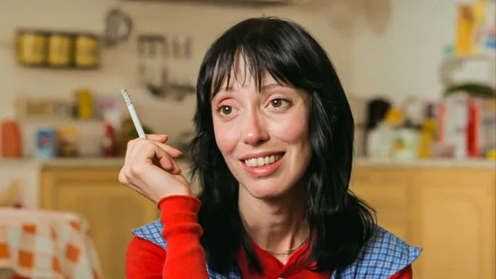 shelley Duvall