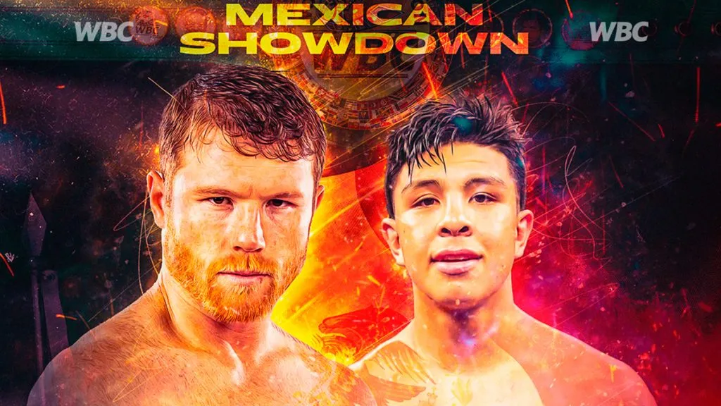 showdawn