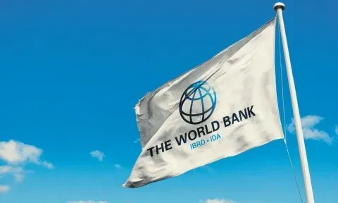BANCO MUNDIAL