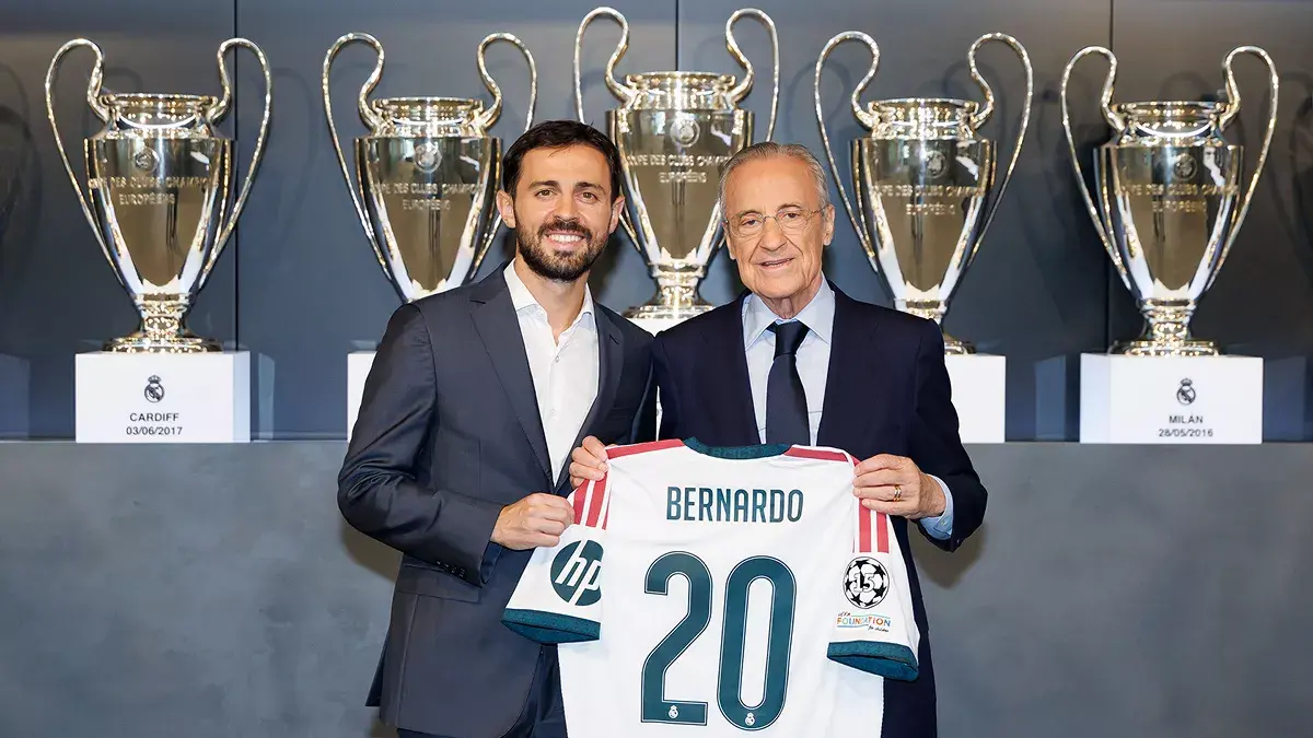 Foto:  realmadrid.com