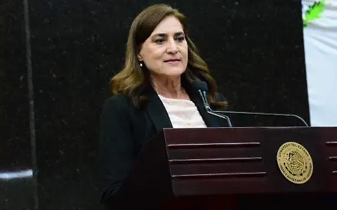 Oposición acusa a la CNDH de plegarse al gobierno y abandonar a las víctimas