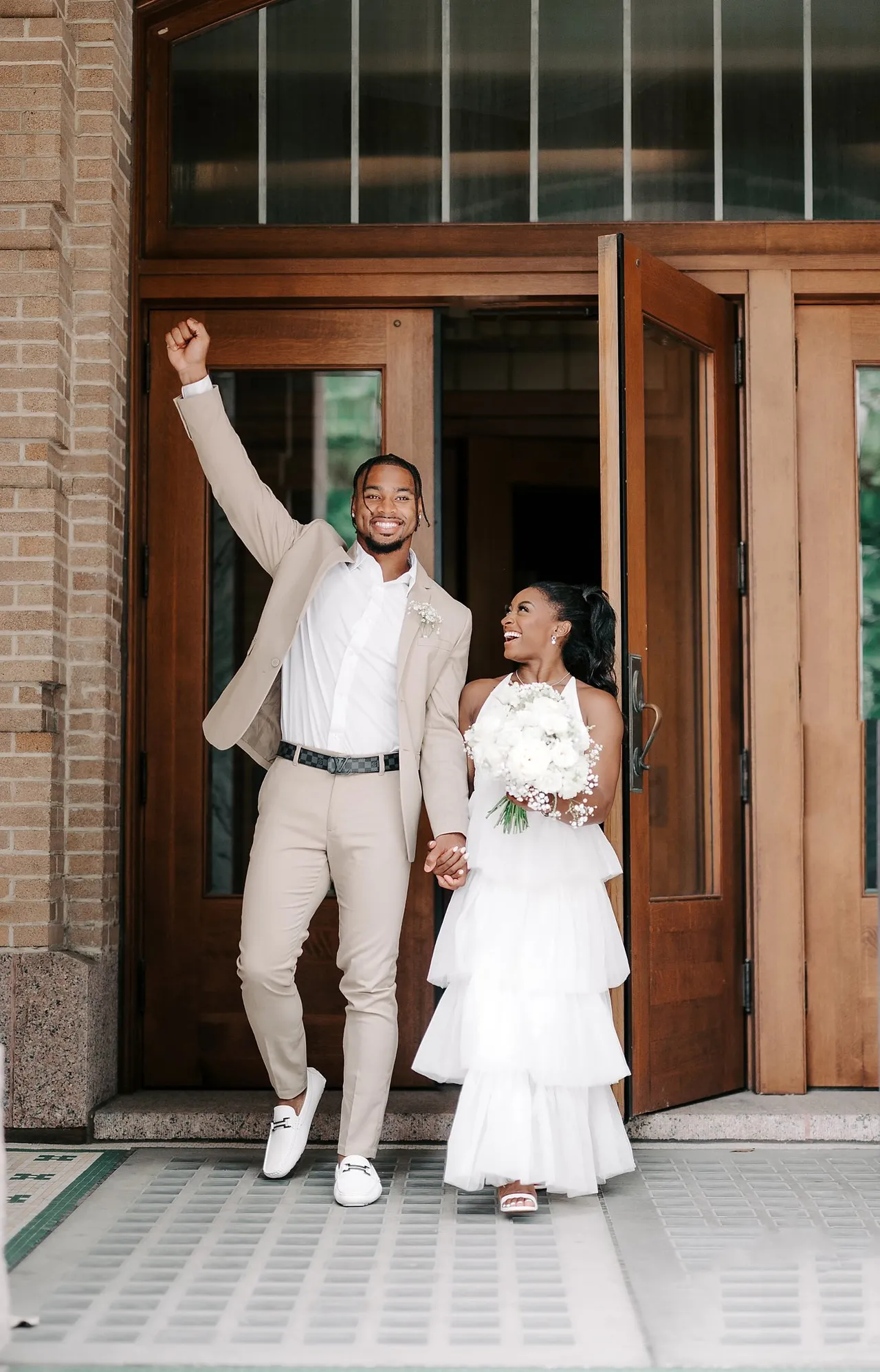 simone biles nfl