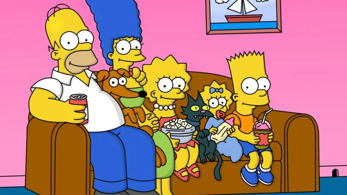 simpson