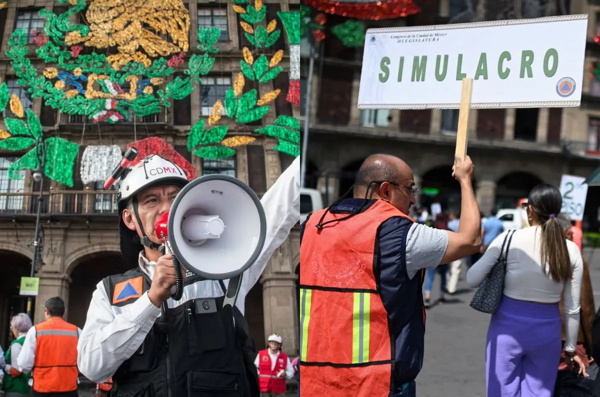 simulacro