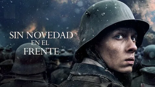 sin novedad en el frente