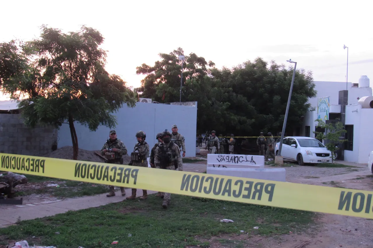sinaloa