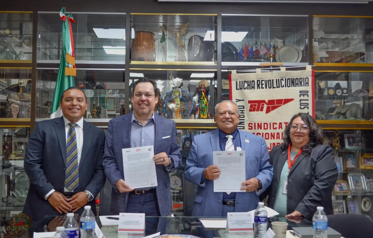 sindicato