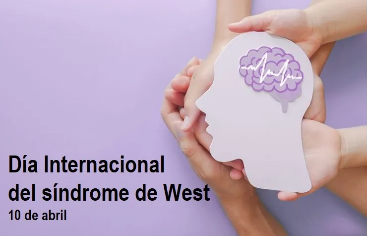 sindrome west 1