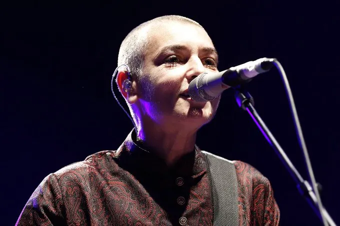 sinead