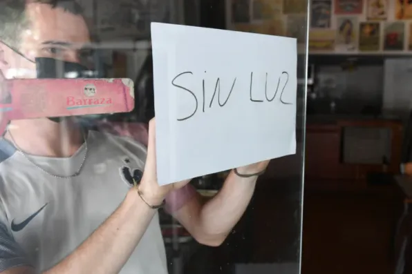 sinluz