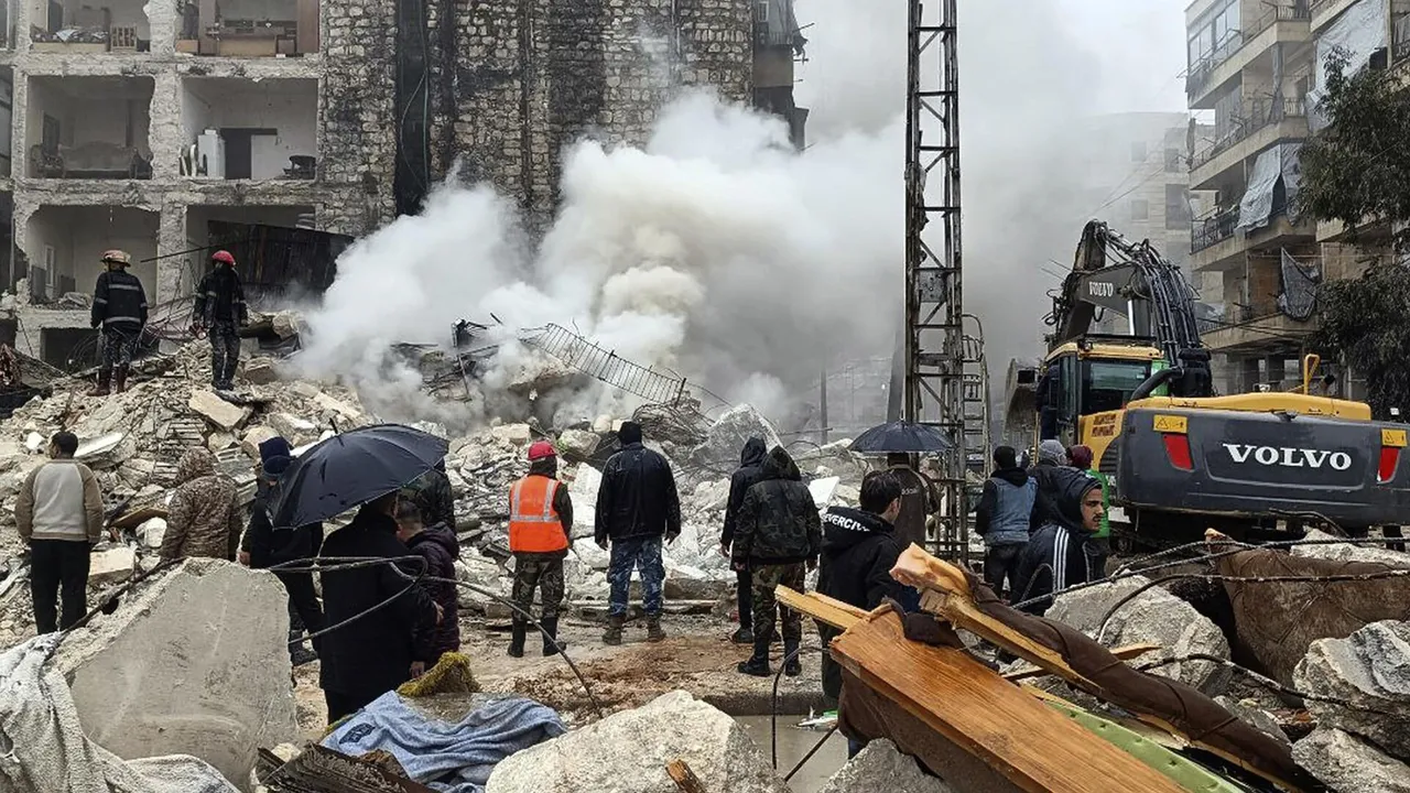 siria