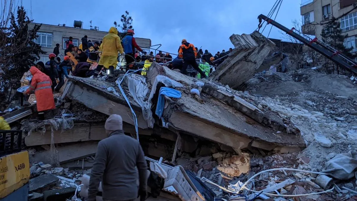 sismo