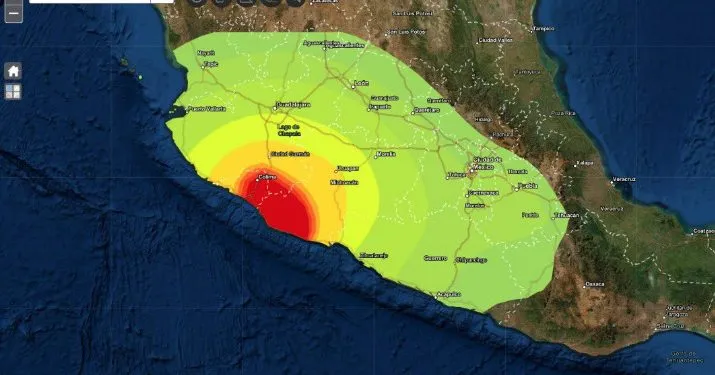 sismo