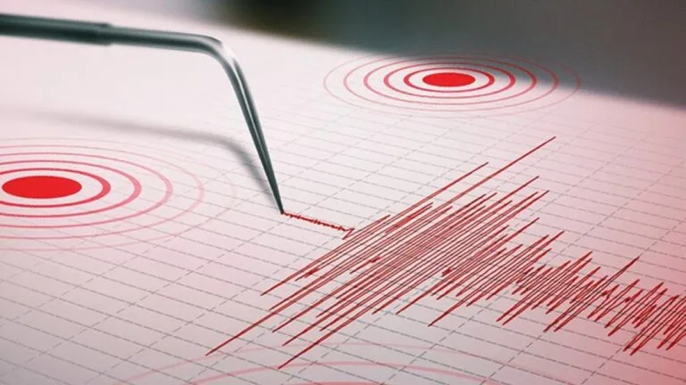 sismo