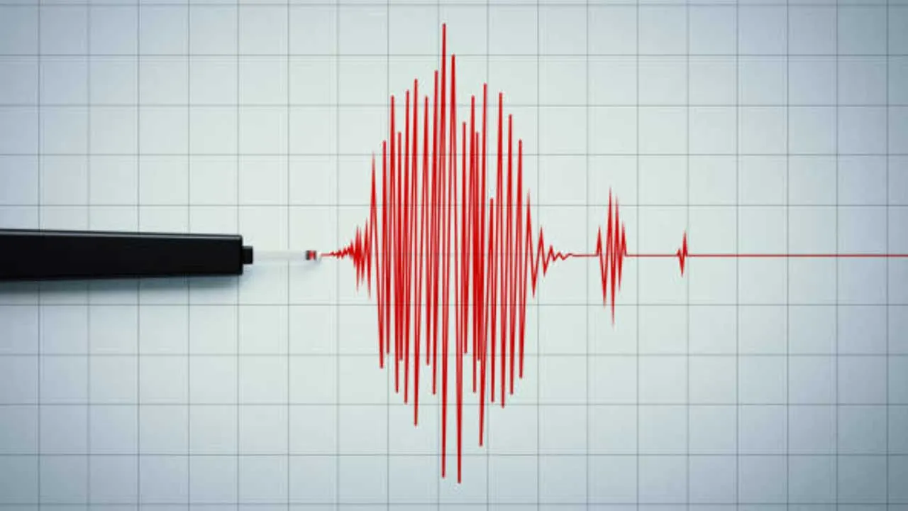 Un terremoto de magnitud 7.4 sacude las costas de Indonesia