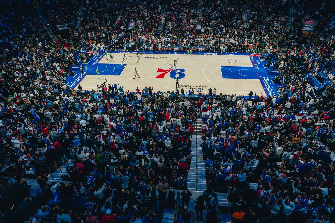 sixers
