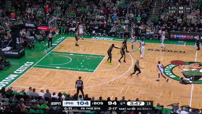 sixers