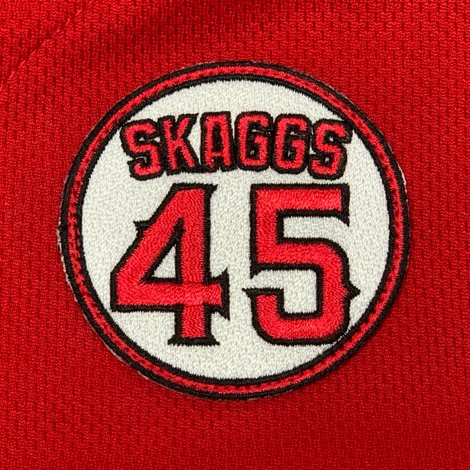 skaggs45