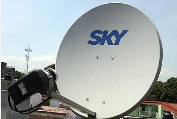 sky