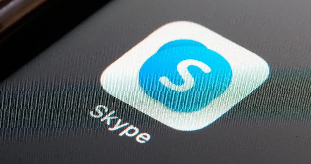 skype