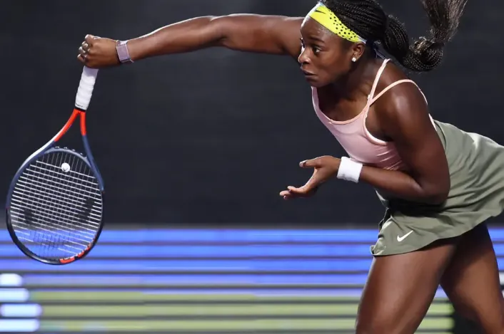 sloane