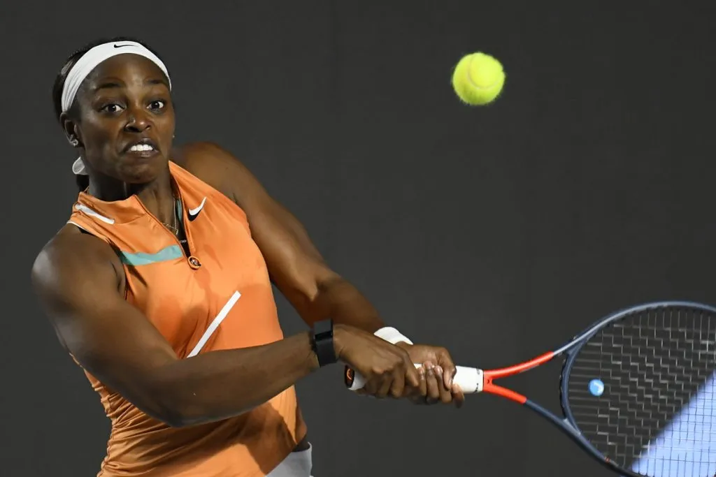 sloane