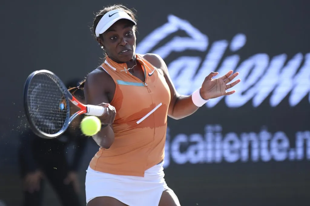 sloane