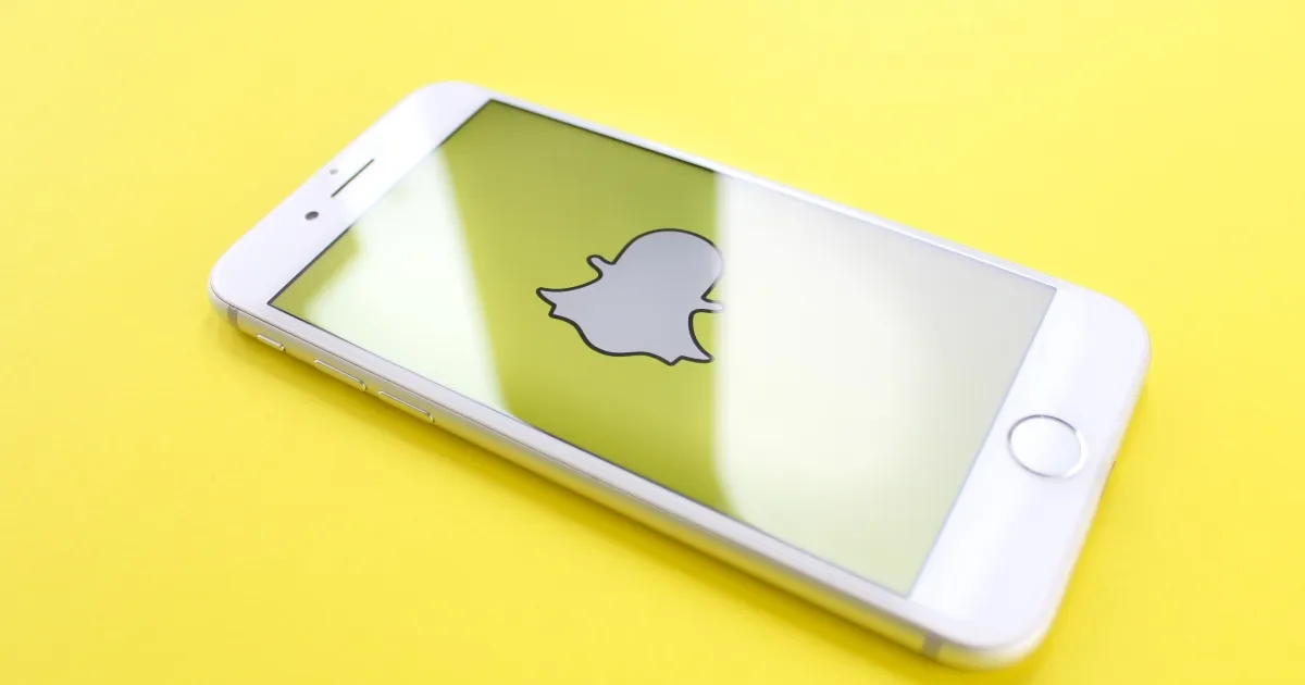 snapchat