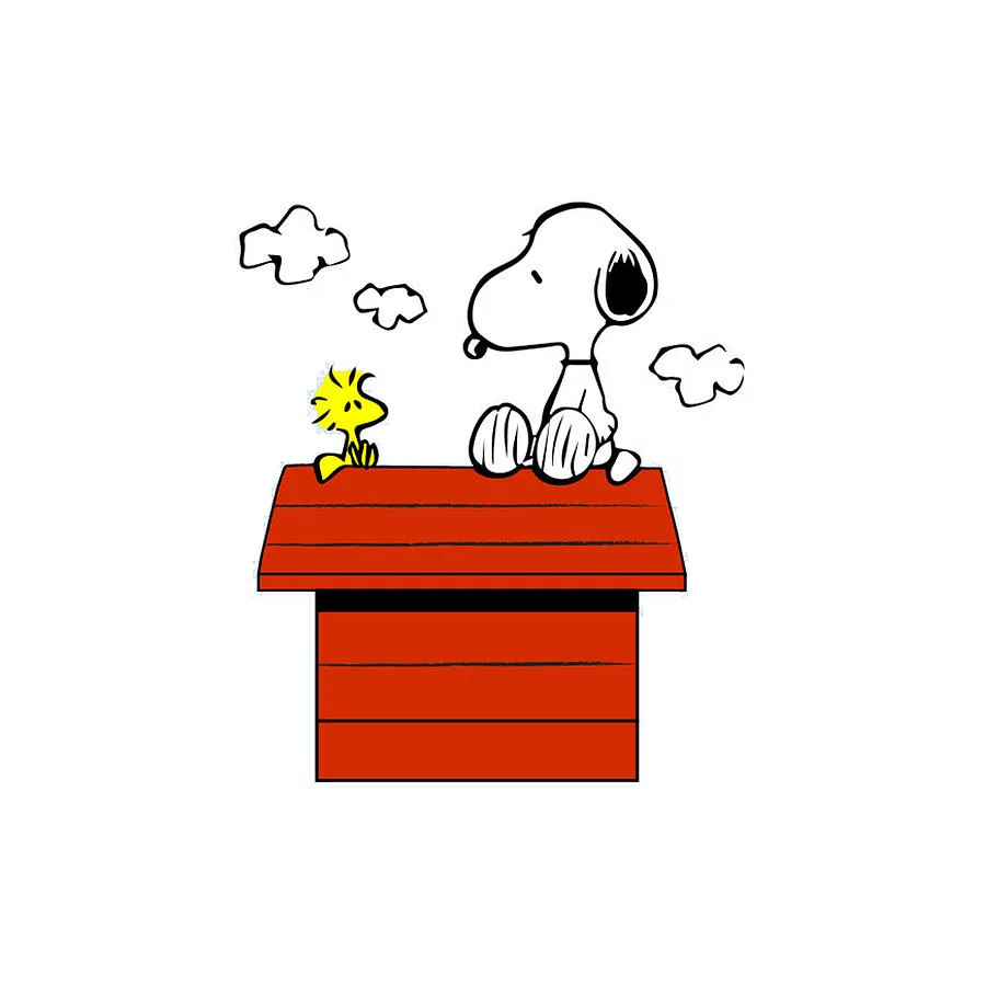 Snoopy y Charlie Brown celebran el 75 aniversario de Peanuts