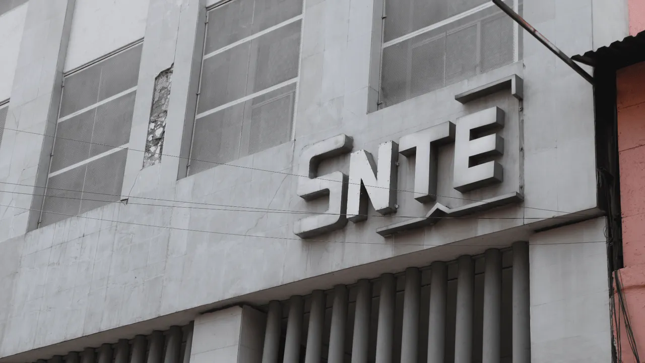 snte