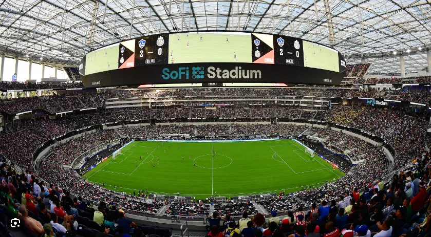 sofistadium