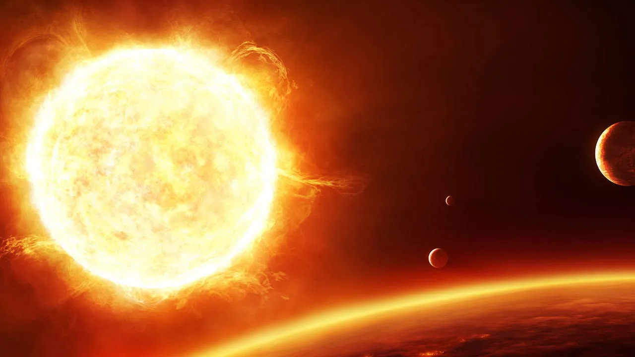 sol