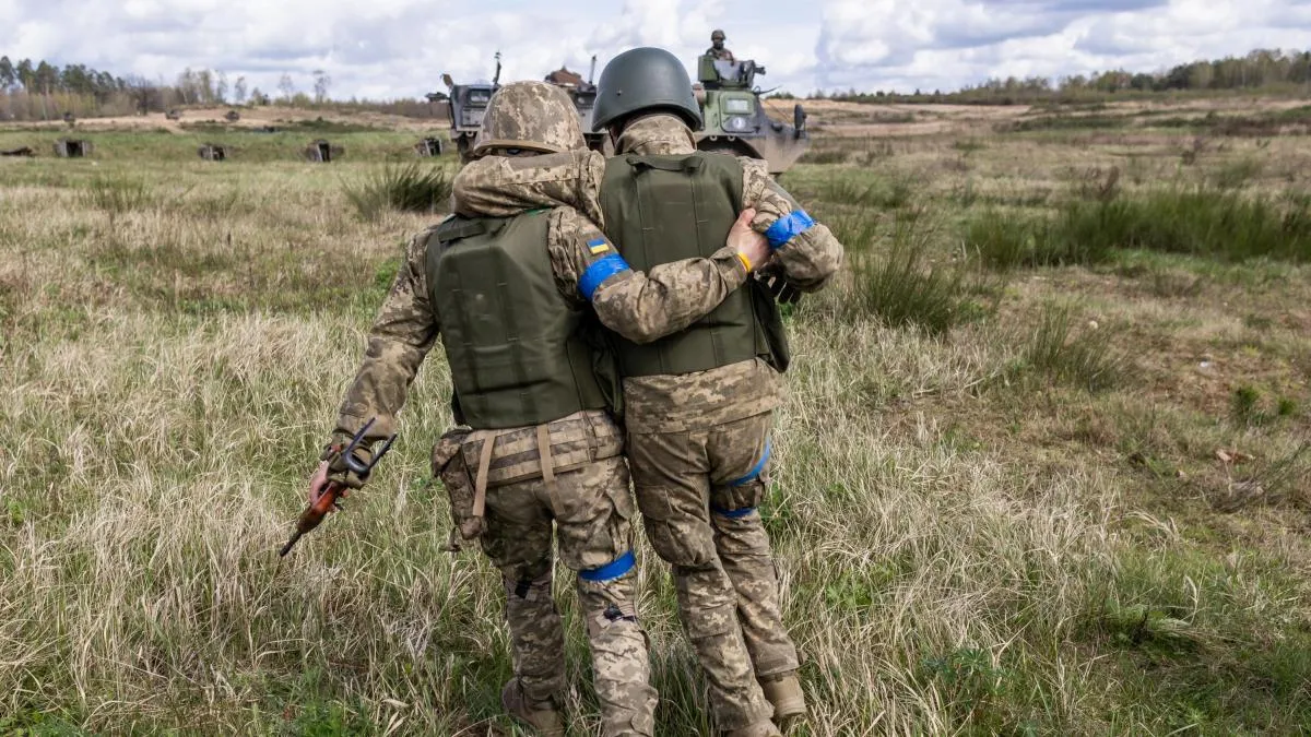soldado