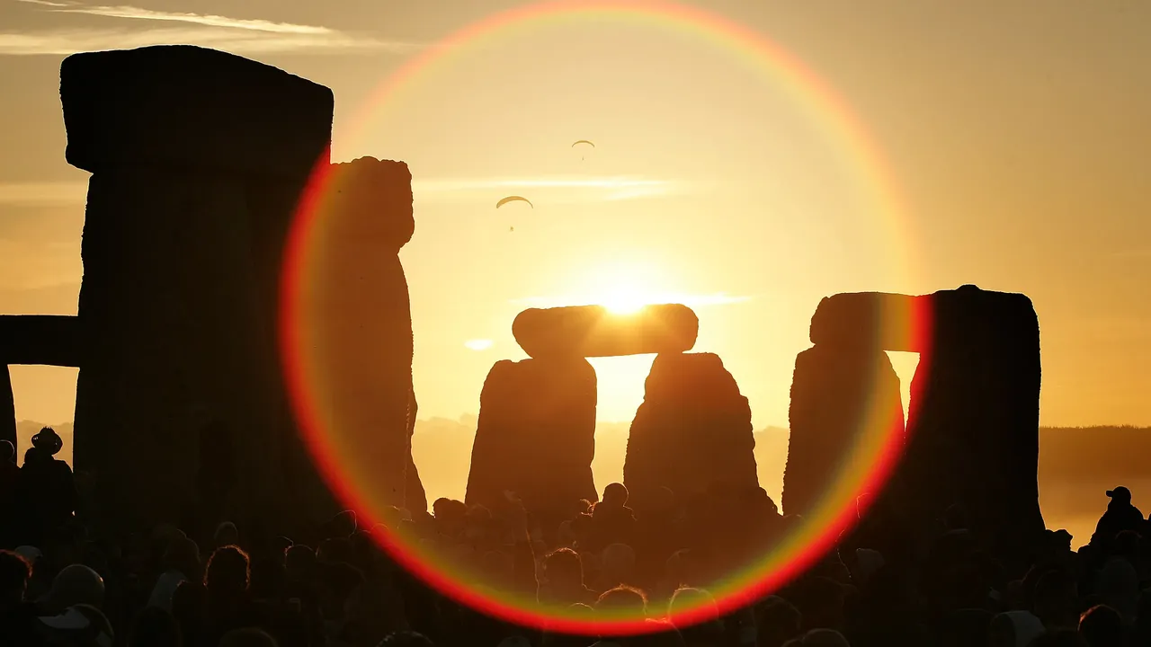 solsticio