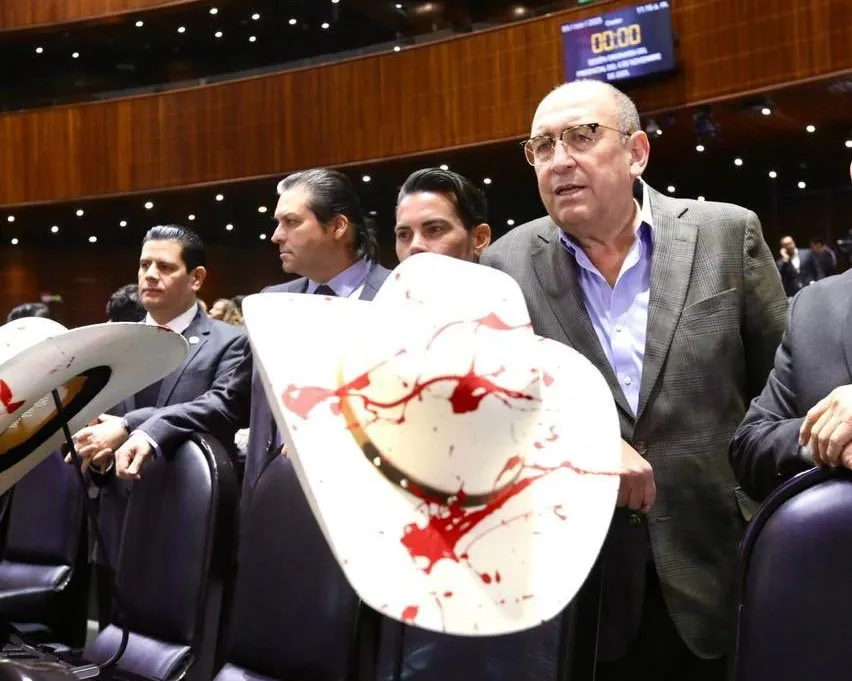 sombreros