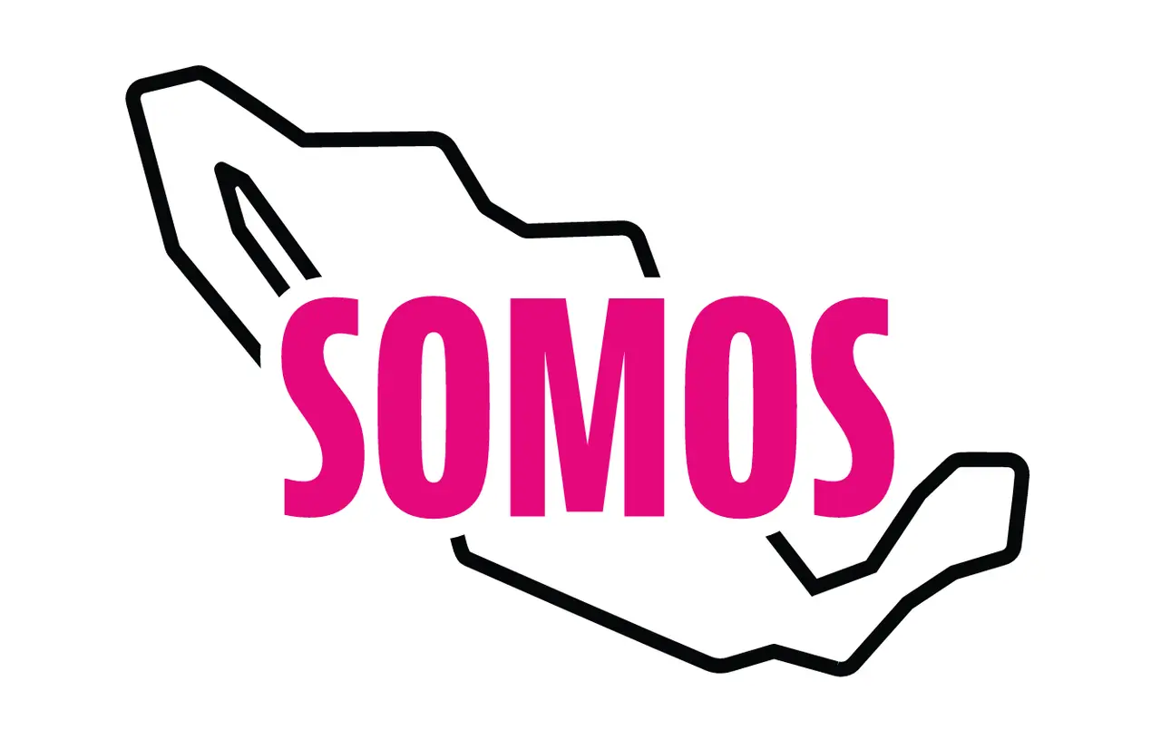 Somos México presenta nueva identidad ante el INE